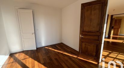 Appartement 4 pièces de 116 m² à Montrouge (92120)