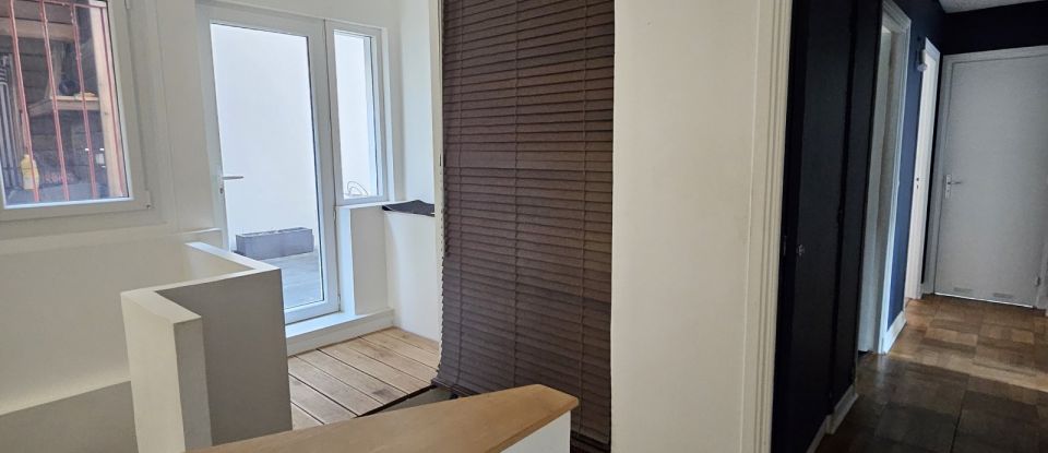 Duplex 5 pièces de 176 m² à Rouen (76000)