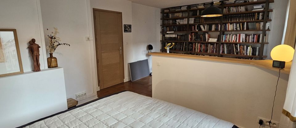 Duplex 5 pièces de 176 m² à Rouen (76000)