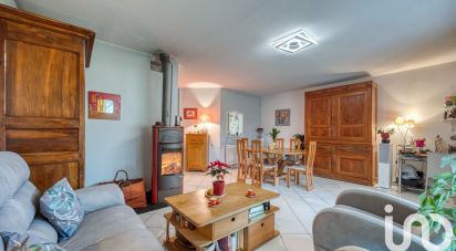 Maison 5 pièces de 102 m² à Villard-Bonnot (38190)