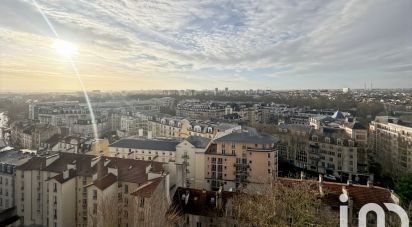 Apartment 3 rooms of 53 m² in Saint-Maurice (94410)