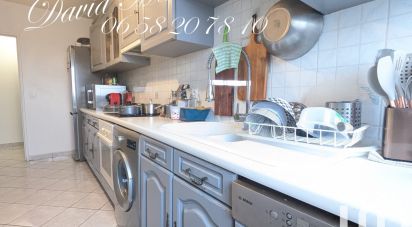 Apartment 3 rooms of 74 m² in Colombes (92700)