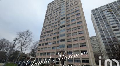 Appartement 3 pièces de 74 m² à Colombes (92700)