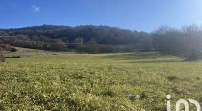 Land of 597 m² in La Chapelle-Blanche (73110)