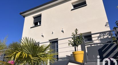 Maison 4 pièces de 118 m² à Enval (63530)