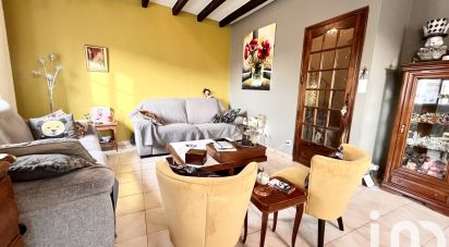 Town house 6 rooms of 130 m² in Cébazat (63118)