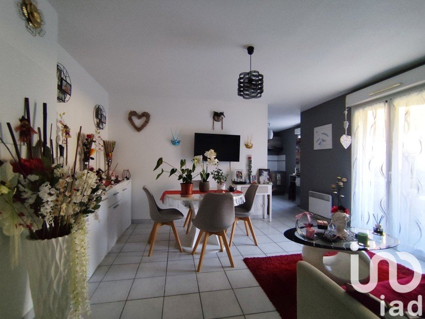 Apartment 2 rooms of 38 m² in Perpignan (66000)