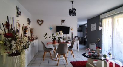 Apartment 2 rooms of 38 m² in Perpignan (66000)