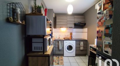 Apartment 2 rooms of 38 m² in Perpignan (66000)