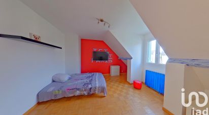 Maison 5 pièces de 109 m² à Nandy (77176)