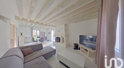 Maison 5 pièces de 109 m² à Nandy (77176)