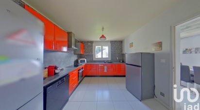 Maison 5 pièces de 109 m² à Nandy (77176)