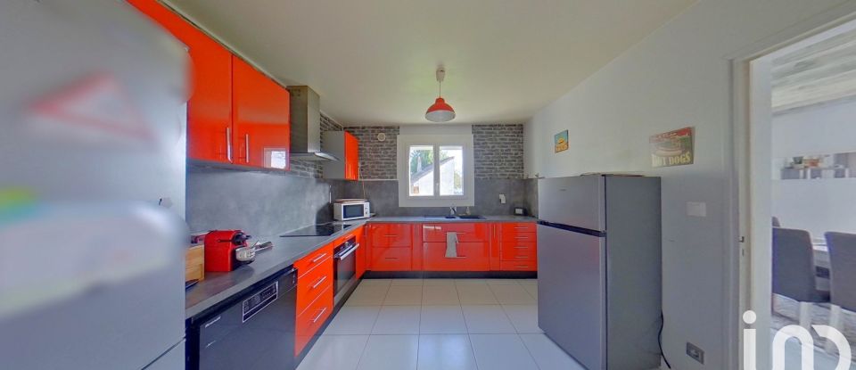 Maison 5 pièces de 109 m² à Nandy (77176)