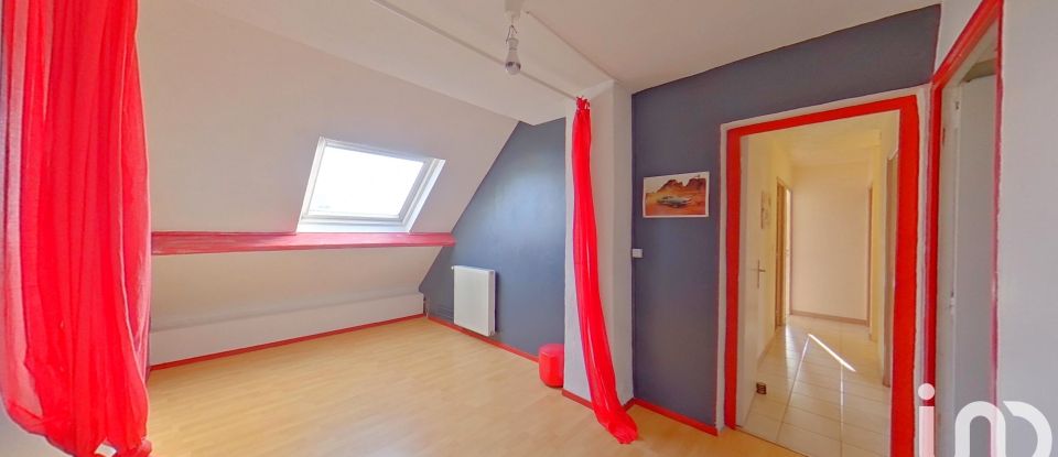 Maison 5 pièces de 109 m² à Nandy (77176)