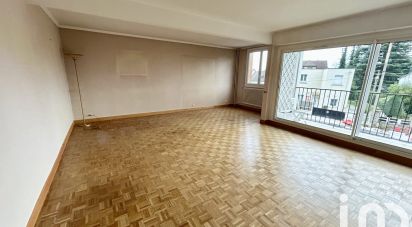 Apartment 5 rooms of 99 m² in Montmorency (95160)