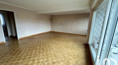 Apartment 5 rooms of 99 m² in Montmorency (95160)