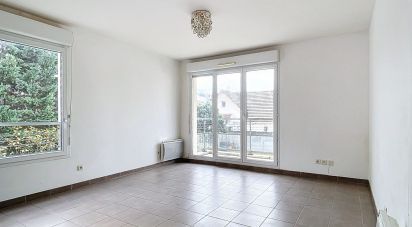 Appartement 3 pièces de 61 m² à Limeil-Brévannes (94450)