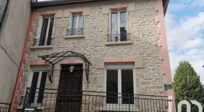 Village house 5 rooms of 100 m² in Tarnac (19170)