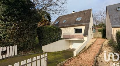 House 7 rooms of 114 m² in Saint-Grégoire (35760)