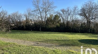 Terrain de 901 m² à Mauzé-sur-le-Mignon (79210)