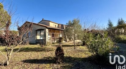 Traditional house 5 rooms of 144 m² in Saint-Sernin (07200)