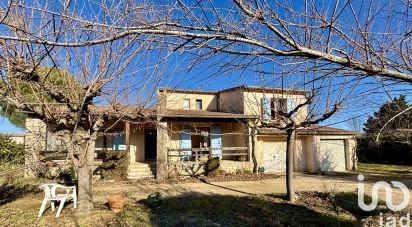 Maison traditionnelle 5 pièces de 144 m² à Saint-Sernin (07200)