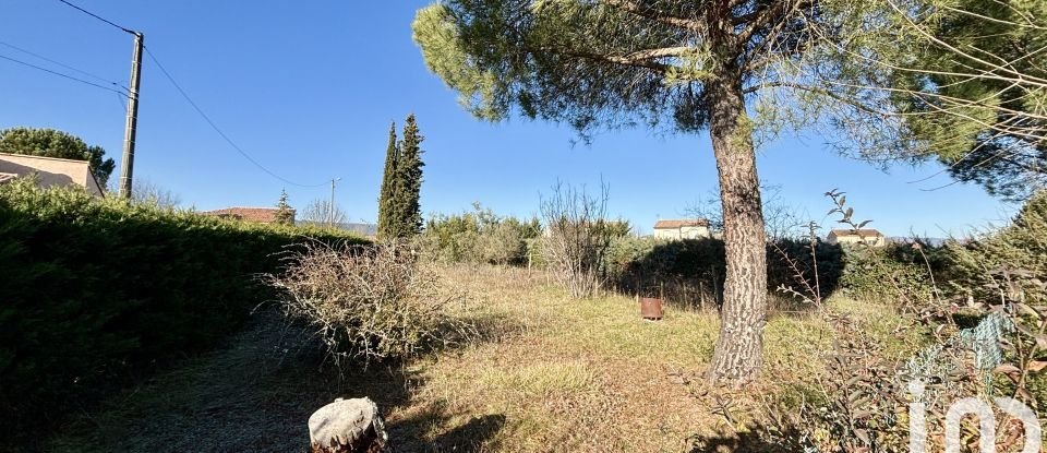 Traditional house 5 rooms of 144 m² in Saint-Sernin (07200)