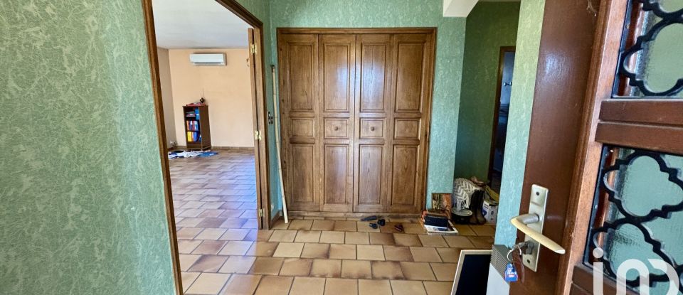 Traditional house 5 rooms of 144 m² in Saint-Sernin (07200)