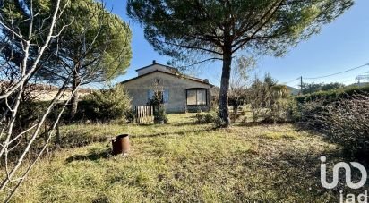 Maison traditionnelle 5 pièces de 144 m² à Saint-Sernin (07200)