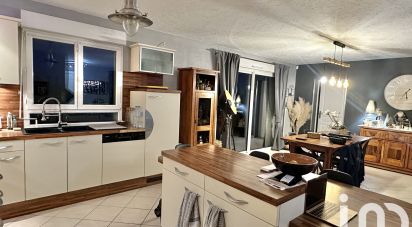 Maison 8 pièces de 160 m² à Verlin (89330)