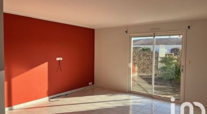 House 5 rooms of 138 m² in Chauray (79180)