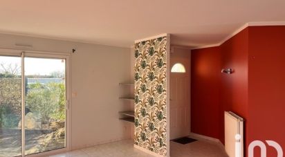 House 5 rooms of 138 m² in Chauray (79180)