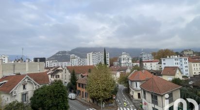 Apartment 2 rooms of 59 m² in Grenoble (38100)