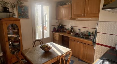 Appartement 2 pièces de 59 m² à Grenoble (38100)