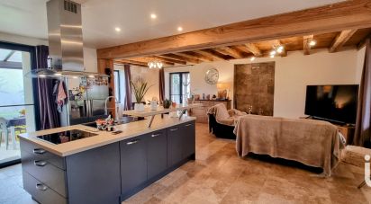 Domaine 13 pièces de 370 m² à Beauville (47470)