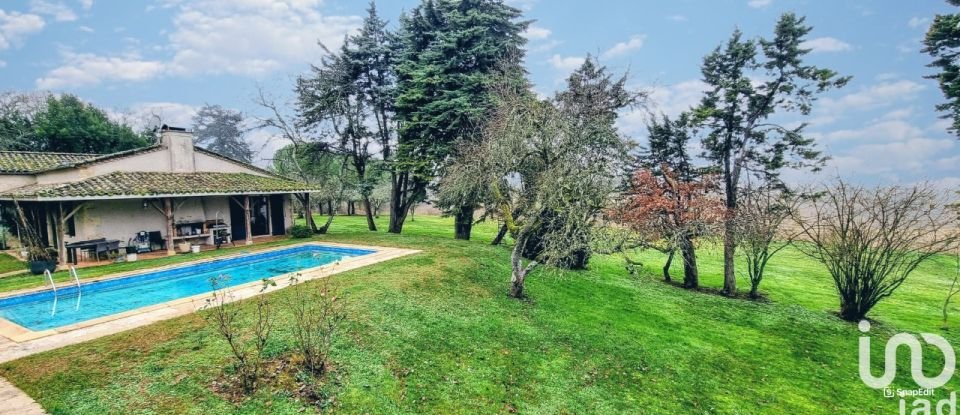 Domaine 13 pièces de 370 m² à Beauville (47470)