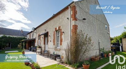 Country home 8 rooms of 215 m² in Auxy (45340)