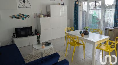 Apartment 3 rooms of 59 m² in Rubelles (77950)