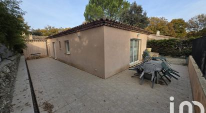 Traditional house 3 rooms of 100 m² in Peyrolles-en-Provence (13860)