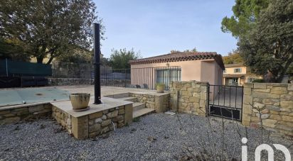 Traditional house 3 rooms of 100 m² in Peyrolles-en-Provence (13860)