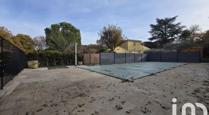 Maison traditionnelle 3 pièces de 100 m² à Peyrolles-en-Provence (13860)