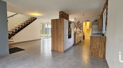 House 6 rooms of 128 m² in Saint-Aignan-Grandlieu (44860)