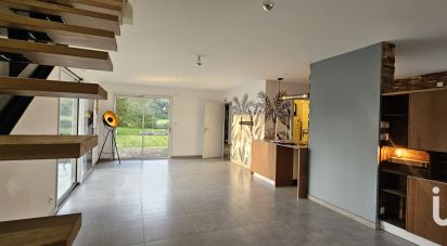 House 6 rooms of 128 m² in Saint-Aignan-Grandlieu (44860)