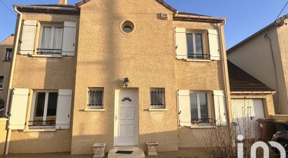 Maison 6 pièces de 124 m² à Pierrelaye (95480)