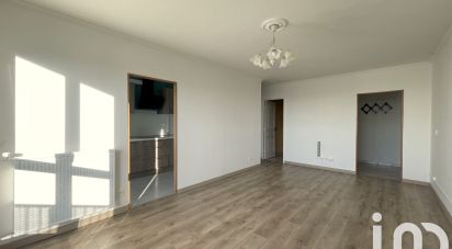 Appartement 4 pièces de 79 m² à Viry-Châtillon (91170)