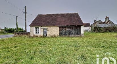 Longère 8 pièces de 180 m² à Genillé (37460)