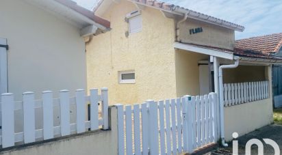 Maison 6 pièces de 135 m² à Lacanau (33680)