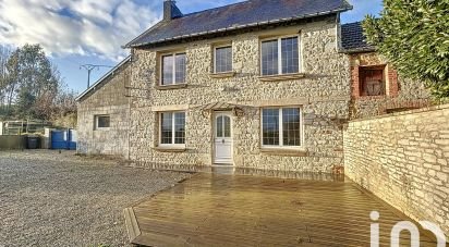 Country house 4 rooms of 86 m² in Muneville-sur-Mer (50290)