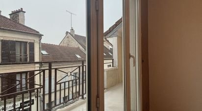 Duplex 3 rooms of 62 m² in Claye-Souilly (77410)