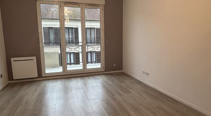 Duplex 3 rooms of 62 m² in Claye-Souilly (77410)